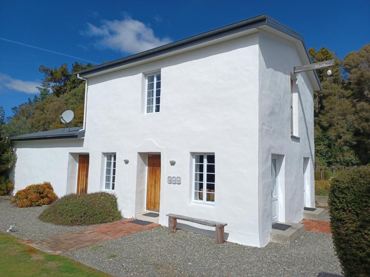 Pirita Vineyard Cottage. Upper Moutere Ngoại thất bức ảnh