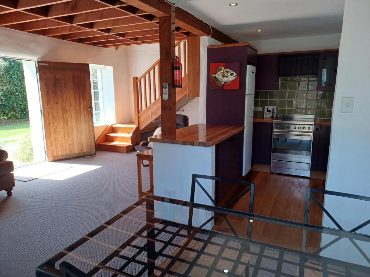 Pirita Vineyard Cottage. Upper Moutere Ngoại thất bức ảnh