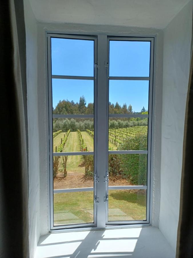 Pirita Vineyard Cottage. Upper Moutere Ngoại thất bức ảnh