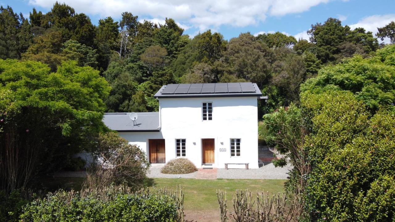 Pirita Vineyard Cottage. Upper Moutere Ngoại thất bức ảnh