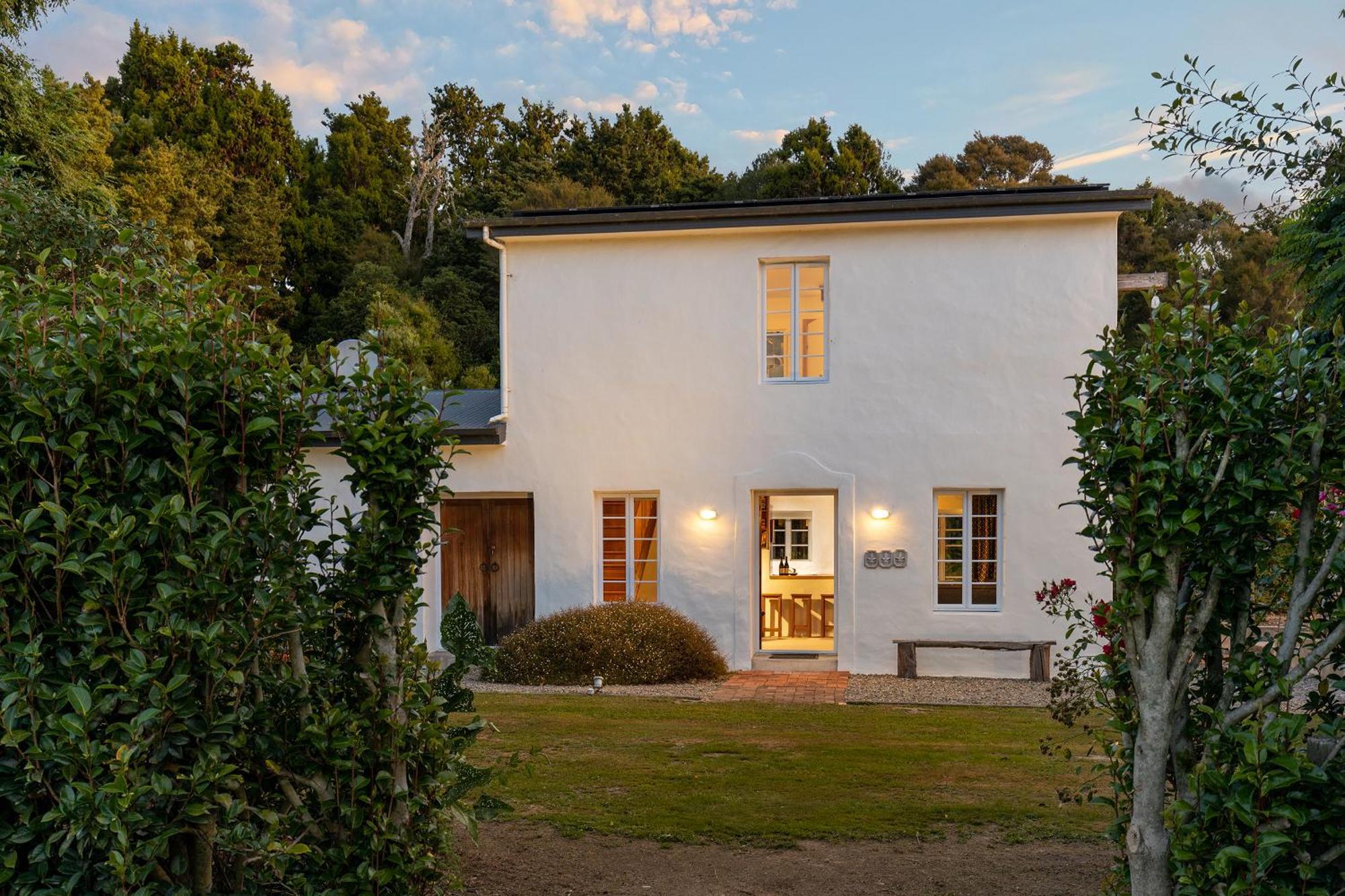 Pirita Vineyard Cottage. Upper Moutere Ngoại thất bức ảnh